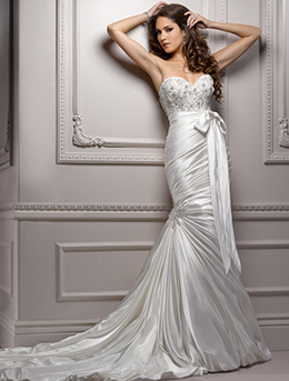 maggie sottero 2006 bridal collection